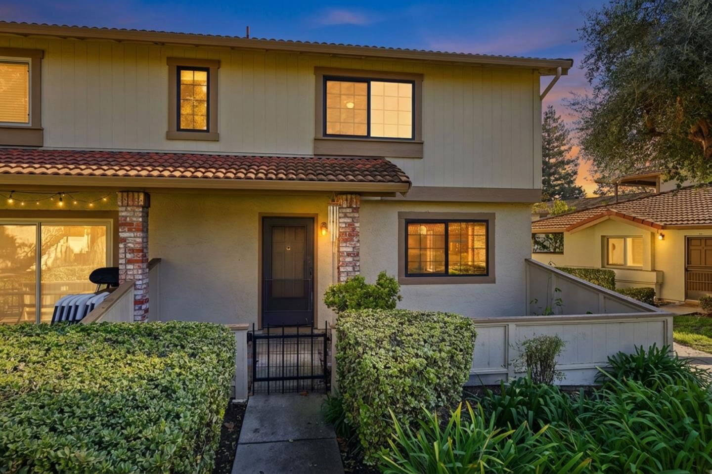 Property Photo:  5453 Colony Green Drive  CA 95123 