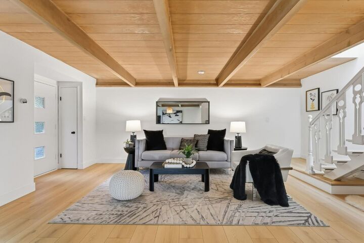 Property Photo: 278 Monroe Drive 8 CA 94040