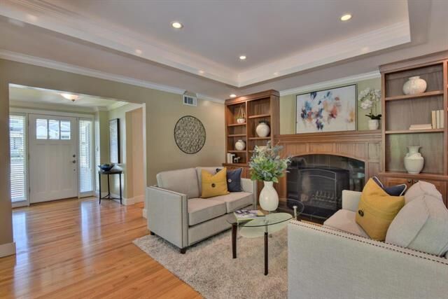 Property Photo: 1957 James Place CA 95125