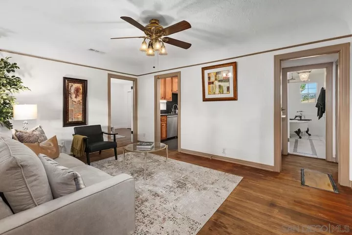 2707 Sweetwater Rd  Spring Valley CA 91977 photo