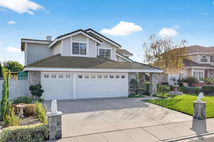 Property Photo:  800 Calle Higuera  CA 93010 