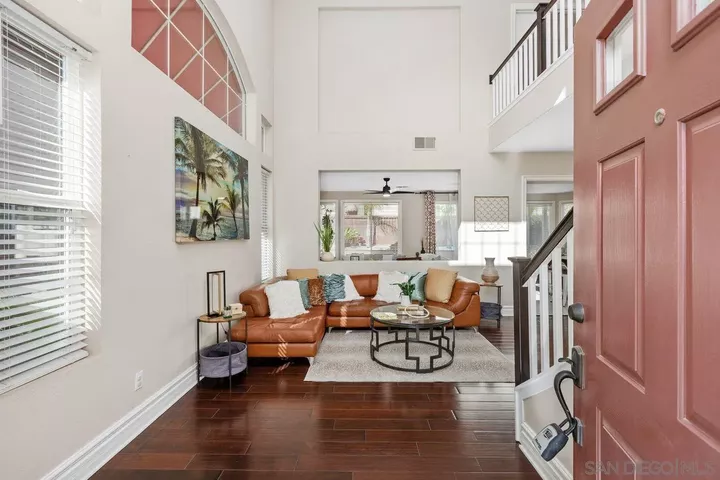 Property Photo: 29610 Gracilior Dr CA 92026