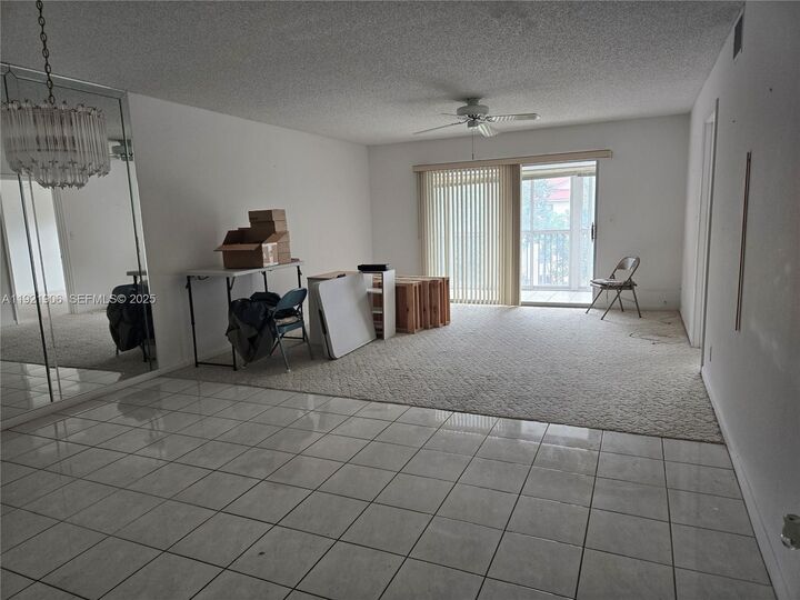 Property Photo: 1000 SW 128th Ter 410V FL 33027
