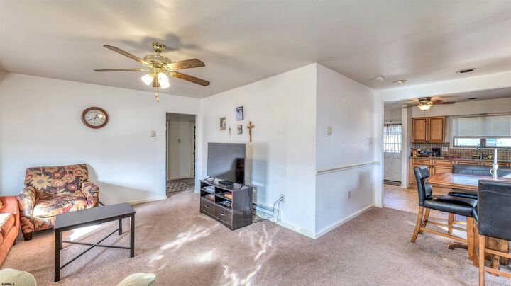 Property Photo: 517 N Oxford NJ 08406