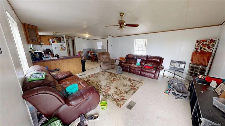 Property Photo: 313 N Frazier Street N LA 70633