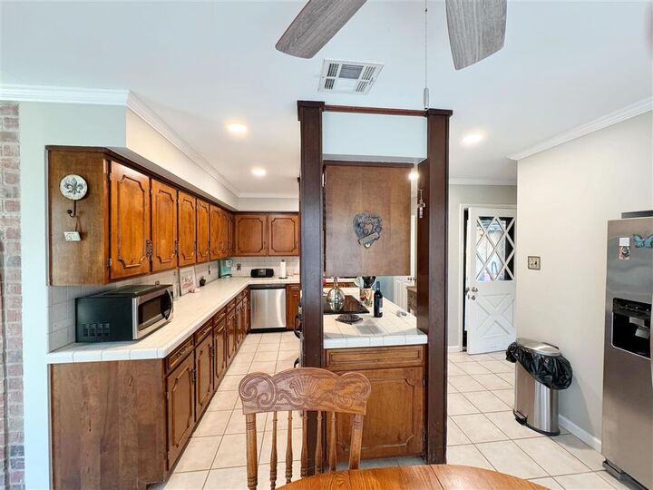 Property Photo:  4383 John Koonce Road  LA 70611 