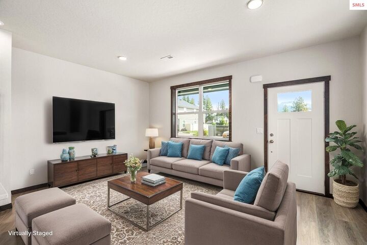 Property Photo: 20 Potlatch Loop ID 83856