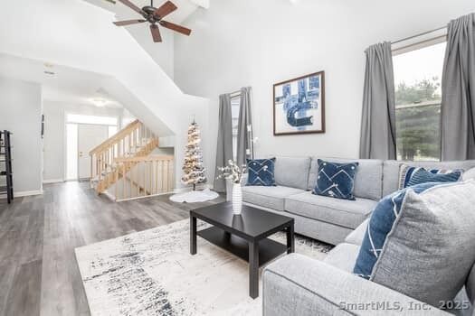 Property Photo:  20 Mulberry Court  CT 06111 