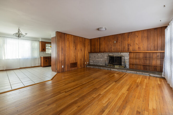 Property Photo: 3845 Old Town Road CT 06606