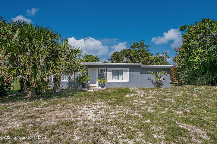 450 S Brevard Avenue  Cocoa Beach FL 32931 photo