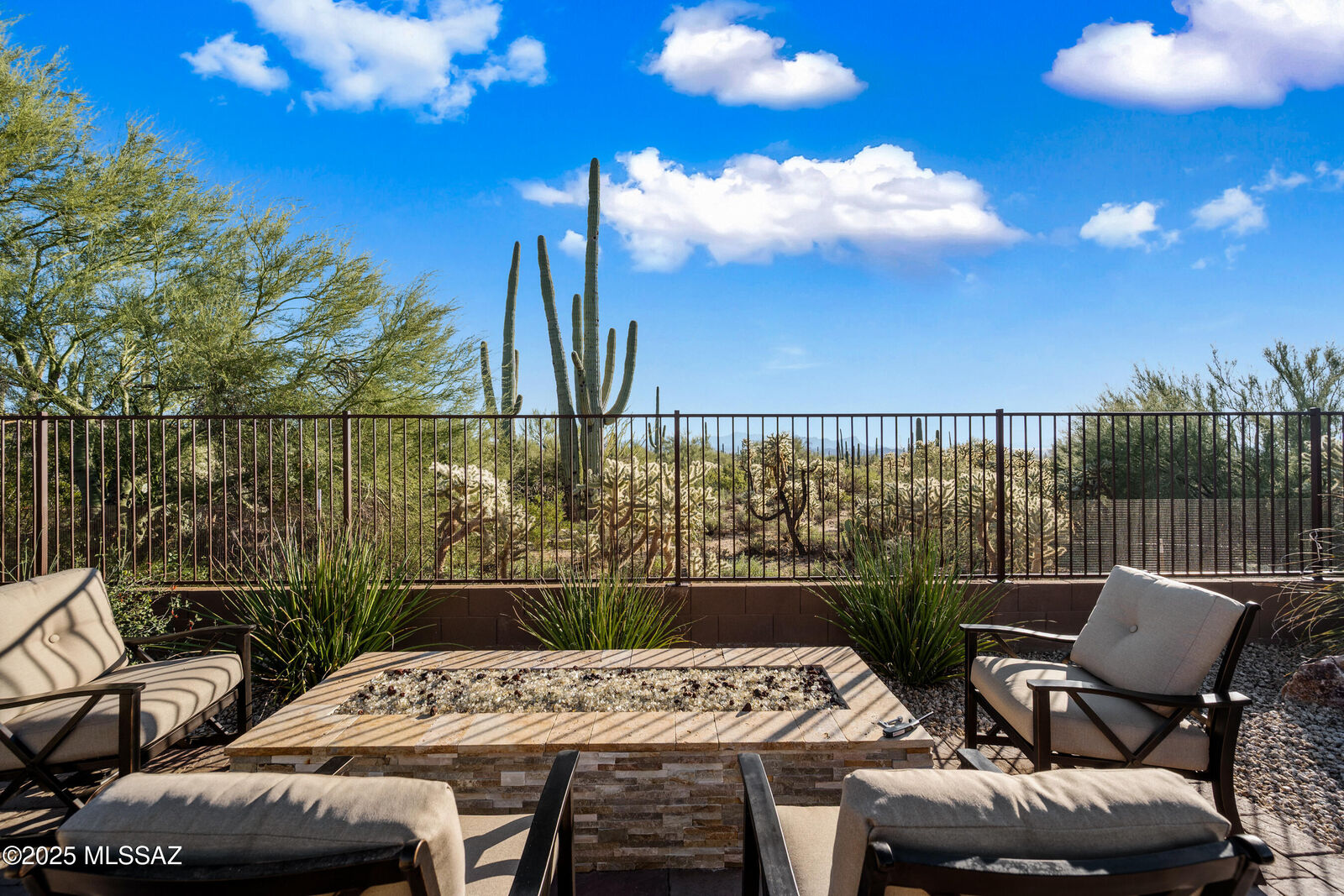 Property Photo:  7053 W Cape Final Trail  AZ 85658 