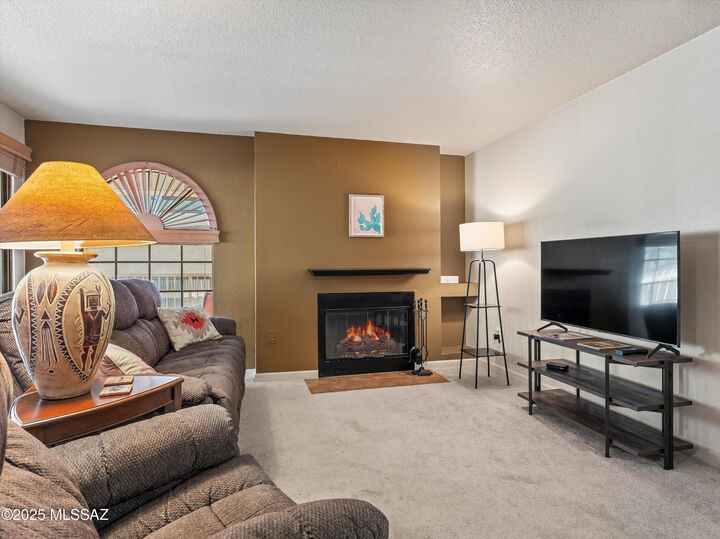 Property Photo:  101 S Players Club Drive 15101  AZ 85745 