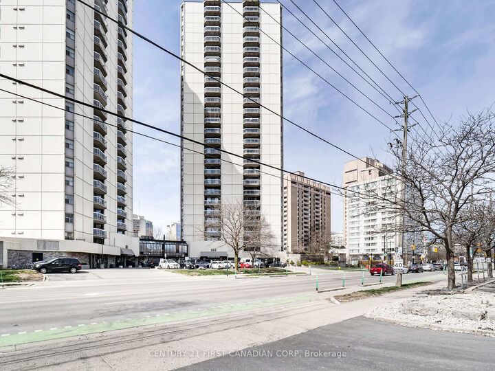 363 Colborne Street N 2704  London East ON N6B 3N3 photo