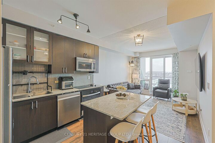 9090 Yonge Street 611  Richmond Hill ON L4C 0Z1 photo