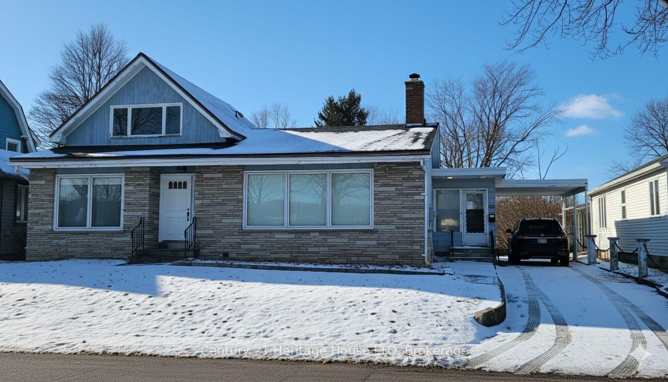 Photo de la propriété: 500 Lakeshore Road ON L2A 1B5