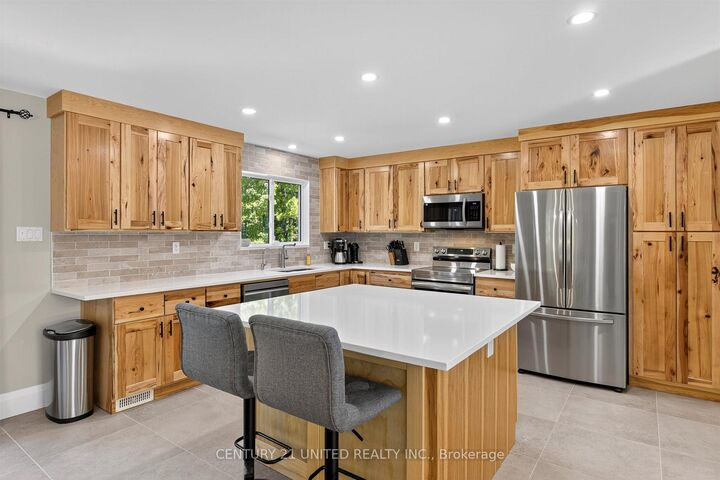 Photo de la propriété: 5 Fire Route 46 N/A ON K0L 1J0