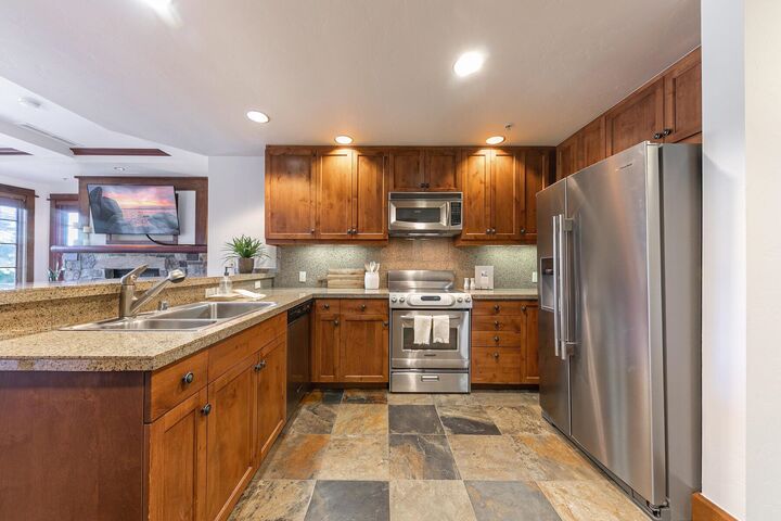 Property Photo:  4001 Northstar Drive #202  CA 96161 