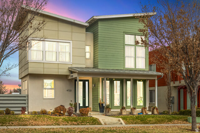 Property Photo:  4722 W Vermillion Dr  UT 84009 
