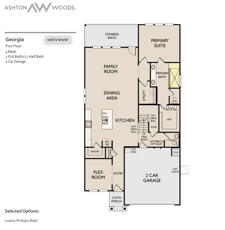 Property Photo:  198 Crater Lake Drive  TX 78620 