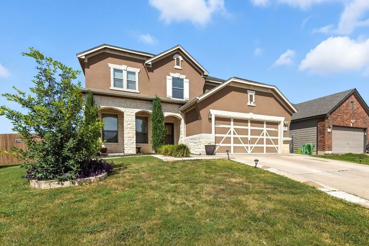 Property Photo:  12508 Franklin D Roosevelt Street  TX 78653 