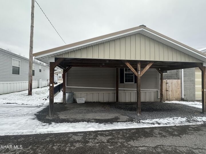 Property Photo:  220 Bud Circle  PA 16602 