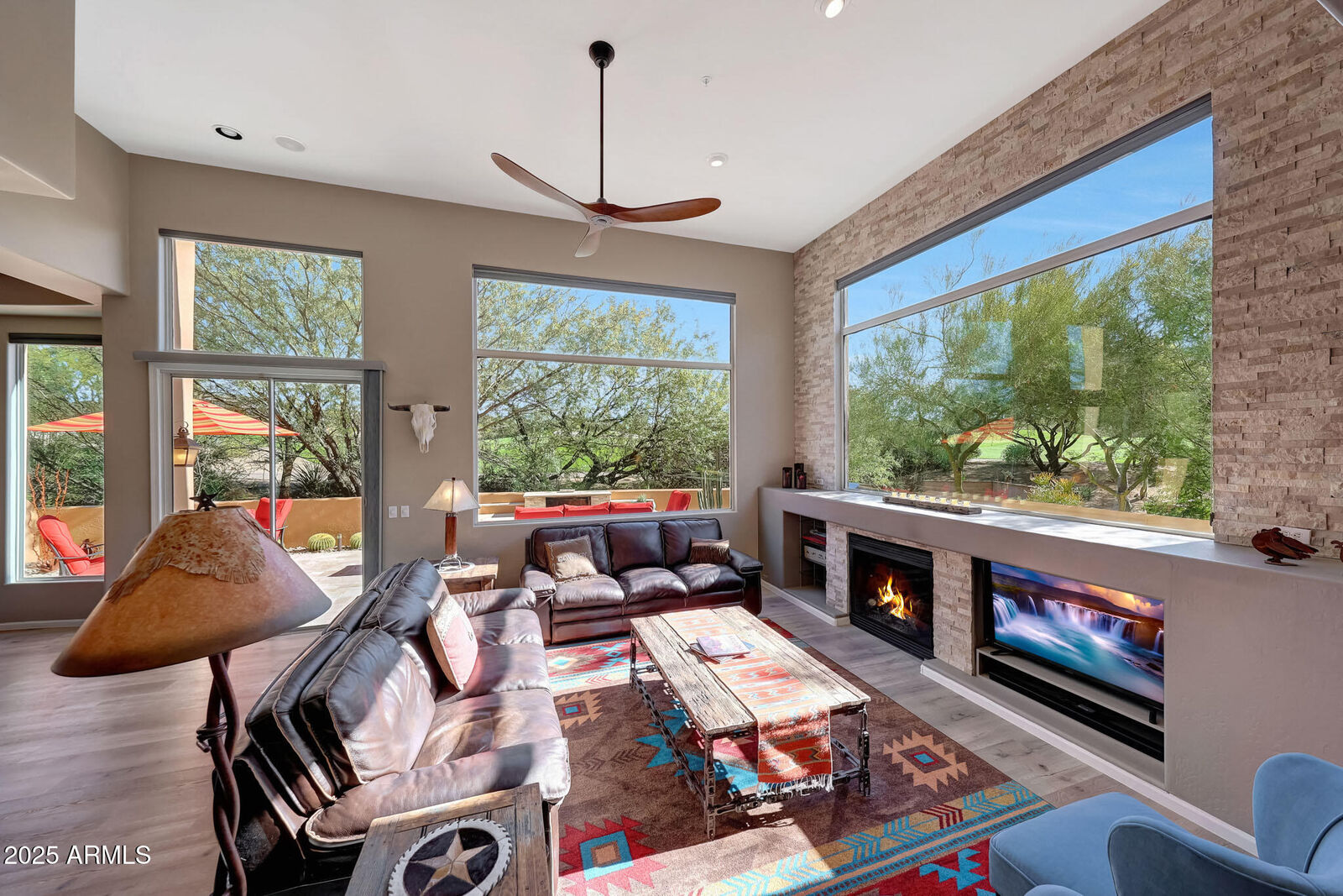 Property Photo:  28990 N White Feather Lane 174  AZ 85262 