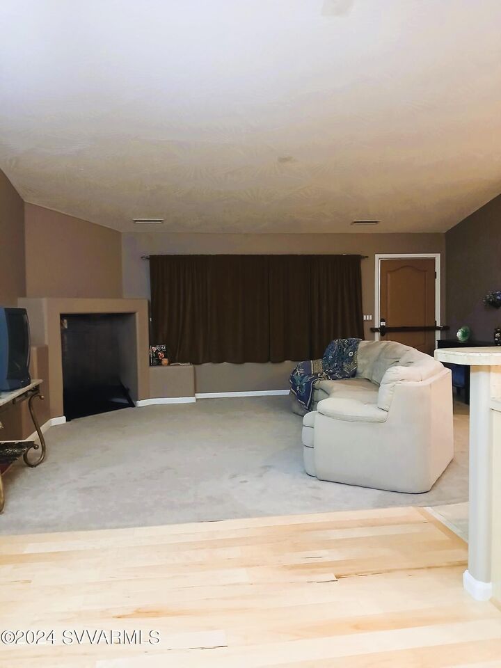 Property Photo:  4980 E Redrock Drive  AZ 86335 