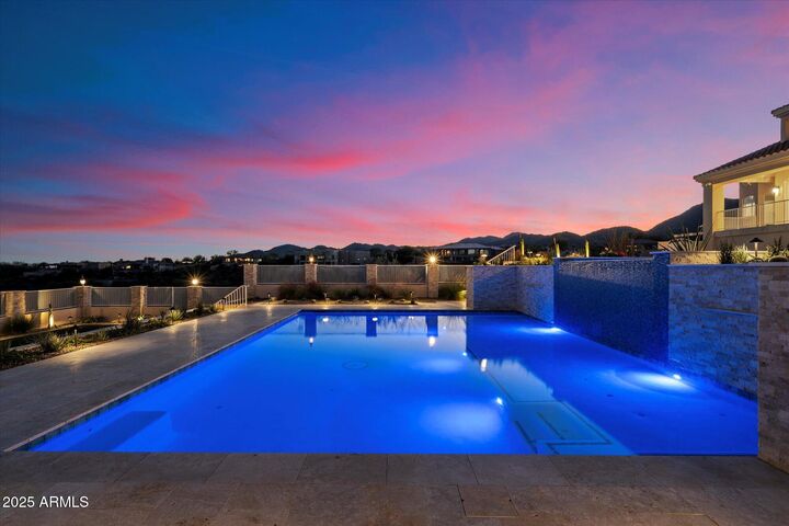 Property Photo:  16400 E Log Lane  AZ 85268 