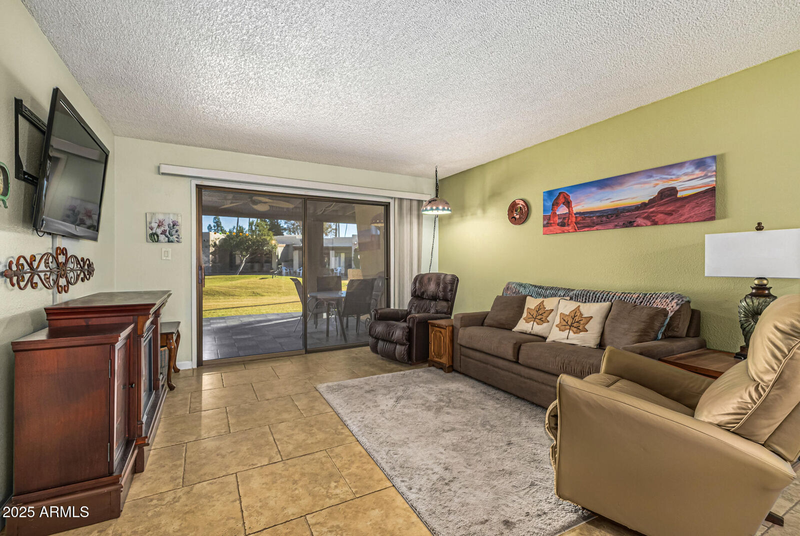 Property Photo: 519 S 77th Street AZ 85208