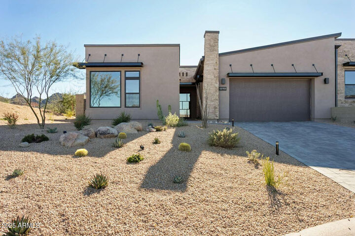 Property Photo: 12753 E Casitas Del Rio Drive AZ 85255