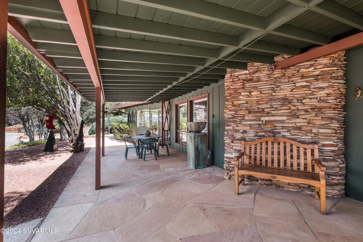 Property Photo:  170 Canyon Drive  AZ 86336 