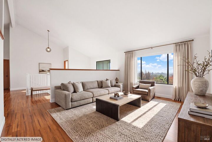 Property Photo: 5827 La Cuesta Drive CA 95409