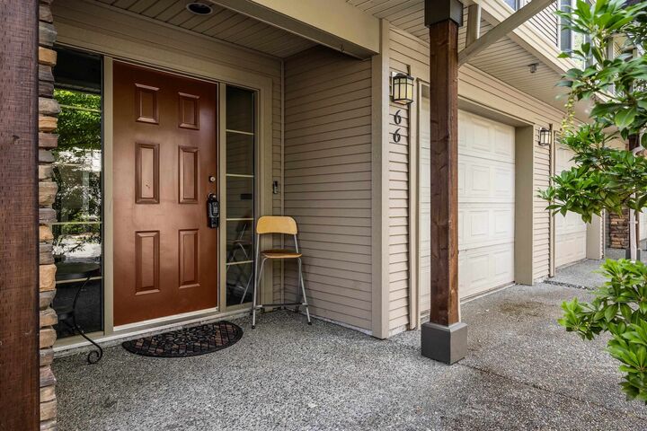 Property Photo: 5556 Peach Road 66 BC V2R 5X4