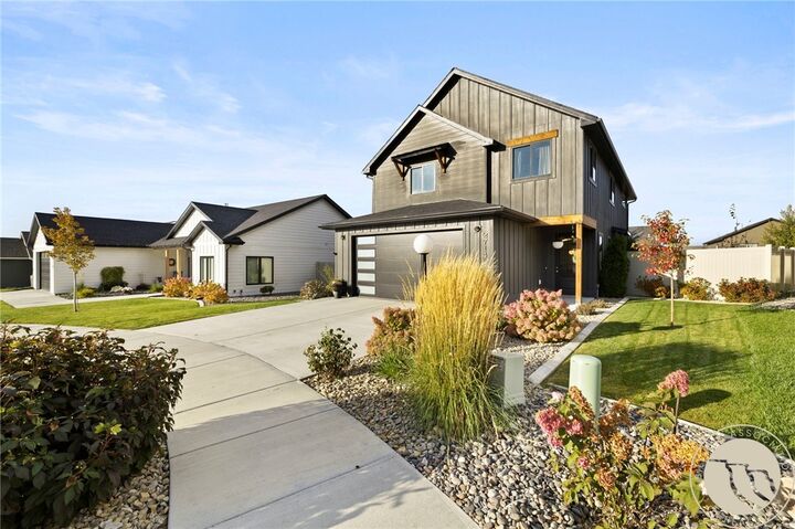 Property Photo: 2714 Auburn Circle MT 59106