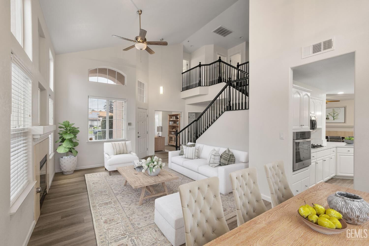 Property Photo:  11205 Illusion Way  CA 93311 