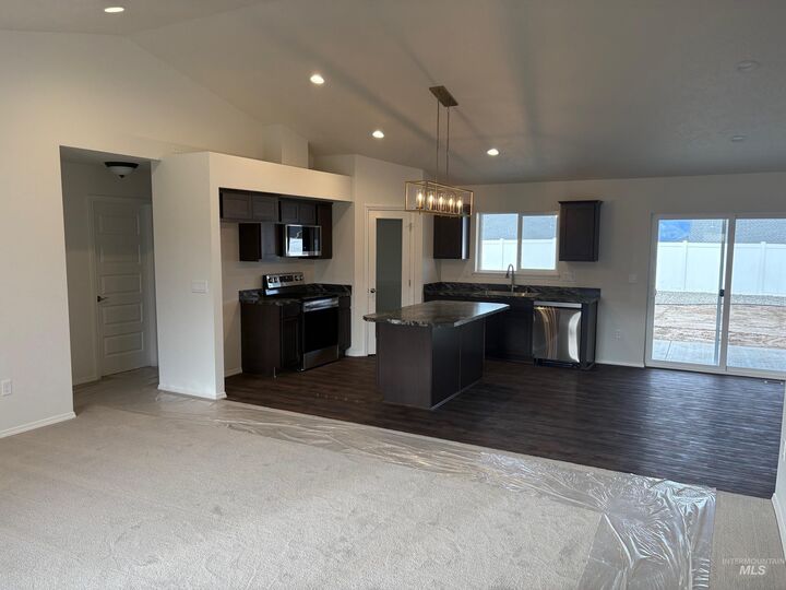 Property Photo:  1739 Painted Rock Ct.  ID 83501 