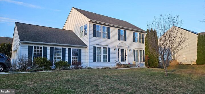 110 Trafford Drive  Chestertown MD 21620 photo