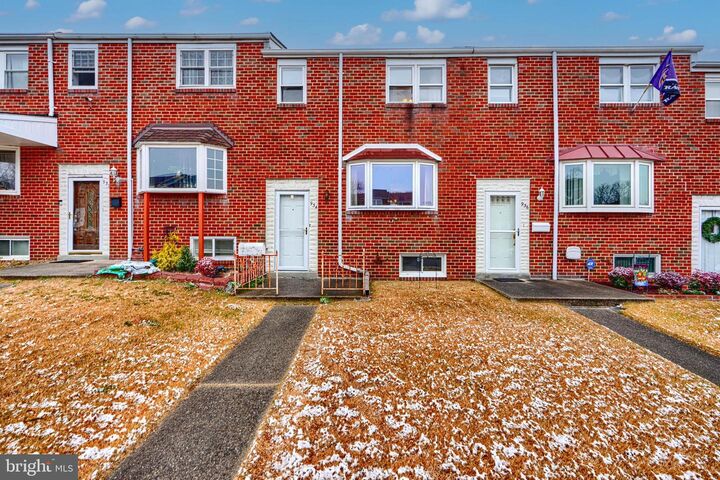 934 Regina Drive  Baltimore MD 21227 photo