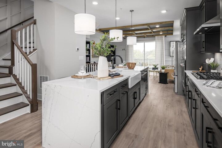 Homesite 227 Light Street  Baltimore MD 21230 photo