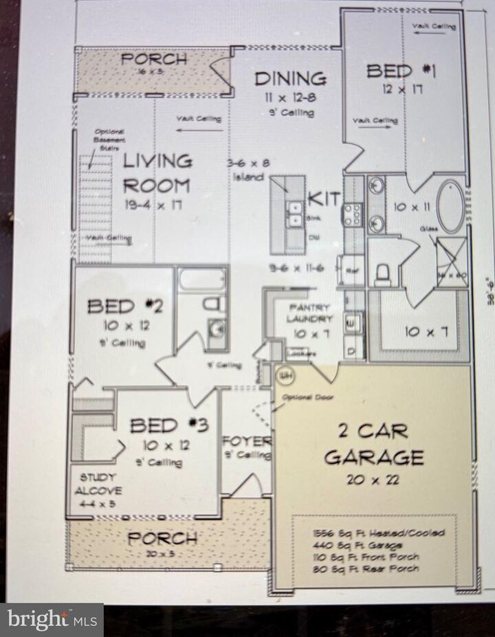 Property Photo:  Tbd Lot 256 Armed Forces  VA 22520 