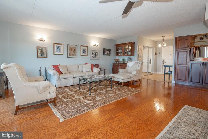 20925 Valley Forge Circle 925  King of Prussia PA 19406 photo