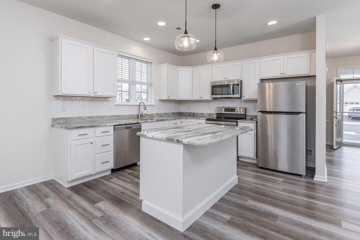 Property Photo: 43 Queensferry Drive NJ 08094