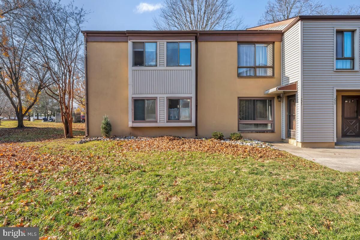 Property Photo:  223 James  NJ 08053 