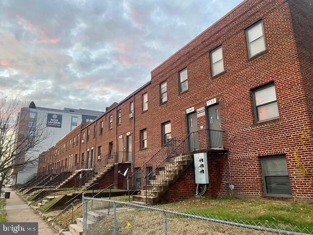 1746 Benning Road NE  Washington DC 20002 photo