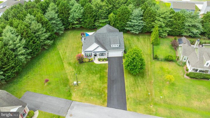 Property Photo:  28658 Jennifer Way  DE 19958 