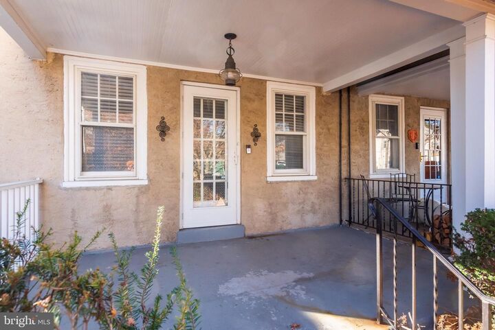 Property Photo: 112 Conestoga Road PA 19087