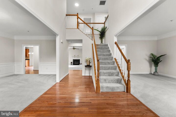 Property Photo: 7709 Old Chapel Drive MD 20715