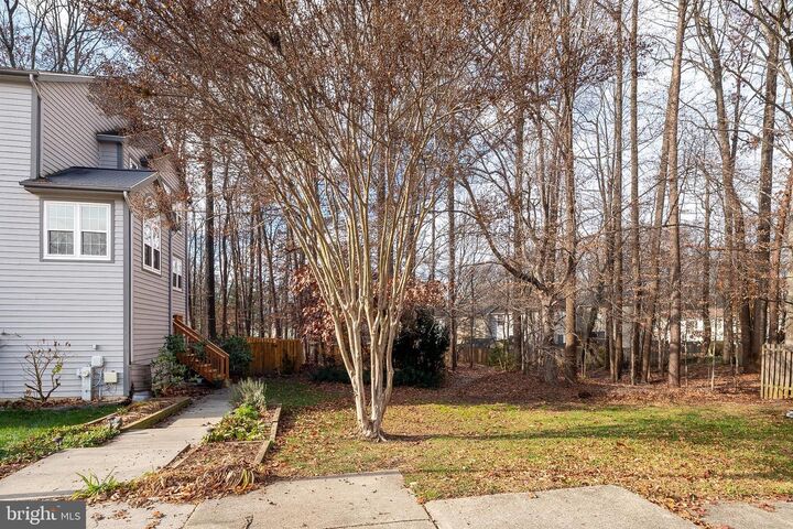 Property Photo: 1816 Whites Ferry Place 6 MD 21114