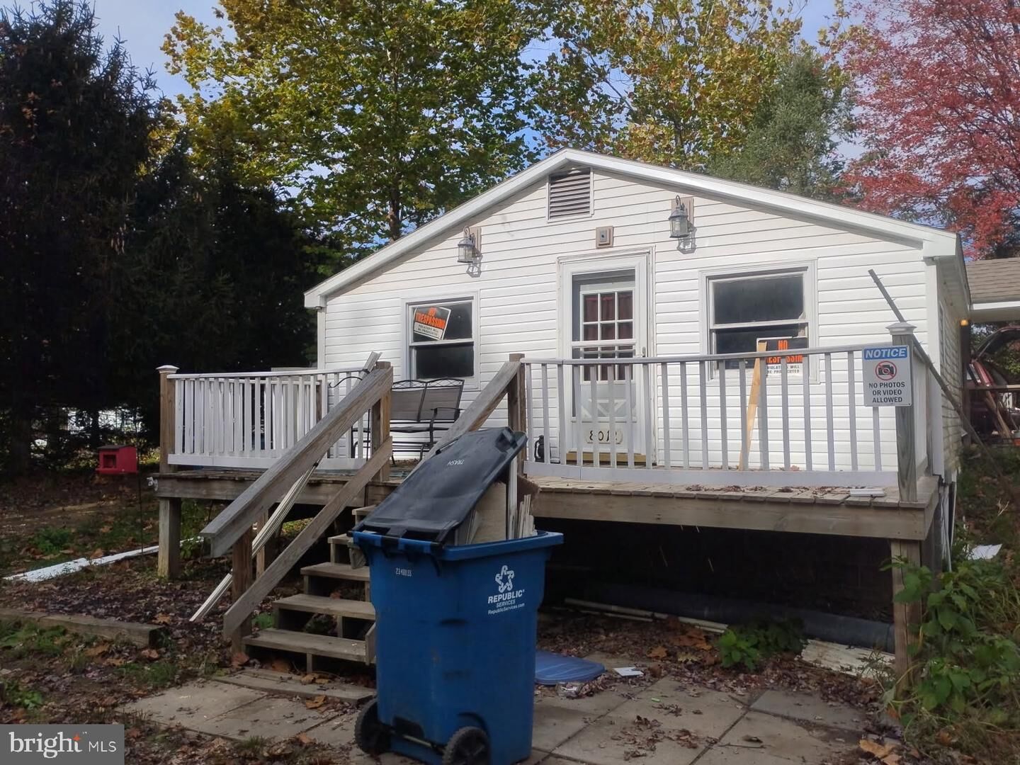 Property Photo: 8012 Appleby Road PA 17112