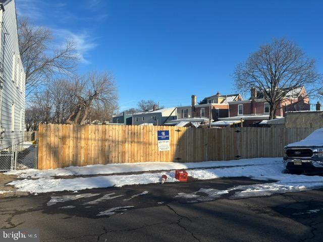 Property Photo:  526 Columbus Ave  NJ 08629 